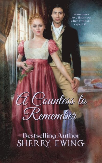 Sherry Ewing - Countess To Remember, E-bok