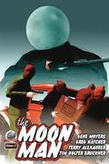 The Moon Man Volume 2