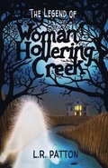 The Legend of Woman Hollering Creek
