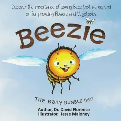 David Florence - Beezie The Baby Bumble Bee, Häftad. Tillgänglighet: Lägg i varukorg