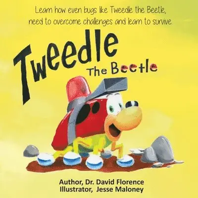 David Florence - Tweedle the Beetle, Häftad. Tillgänglighet: Lägg i varukorg