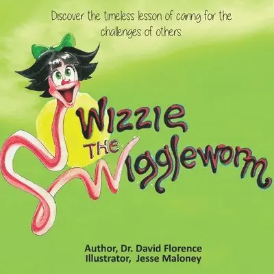 David Florence - Wizzie the Wiggleworm, Häftad. Tillgänglighet: Lägg i varukorg