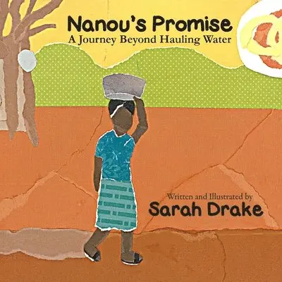 Sarah Drake - Nanou's promise, Häftad. Tillgänglighet: Lägg i varukorg