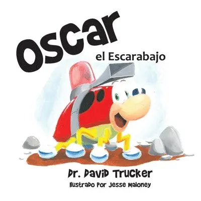 David Florence - Oscar el Escarabajo, Häftad. Tillgänglighet: Lägg i varukorg