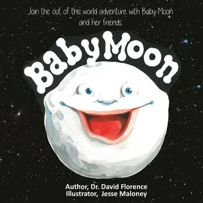 David Florence - Baby Moon, Häftad. Tillgänglighet: Lägg i varukorg