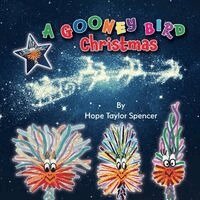 Hope Taylor Spencer, Lynn Bemer Coble - Gooney Bird Christmas, Häftad