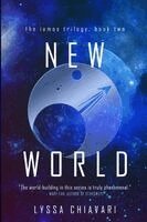 Lyssa Chiavari - New World, Häftad