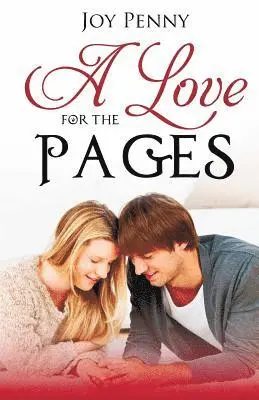 Joy Penny - Love for the Pages, Häftad. Tillgänglighet: Lägg i varukorg
