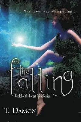 T Damon - Falling, Häftad. Tillgänglighet: Lägg i varukorg