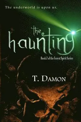 T Damon - Haunting, Häftad. Tillgänglighet: Lägg i varukorg