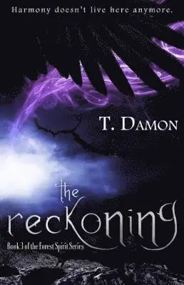 T Damon - Reckoning, Häftad. Tillgänglighet: Lägg i varukorg