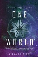 Lyssa Chiavari - One World: Anniversary Edition, Häftad