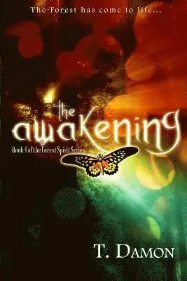 T Damon - Awakening, Häftad. Tillgänglighet: Lägg i varukorg