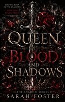 Sarah Foster - Queen of Blood & Shadows, Häftad. Tillgänglighet: Lägg i varukorg
