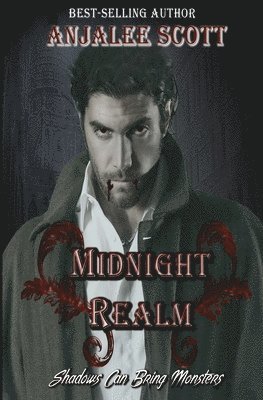 Anjalee Scott - Midnight Realm, Häftad