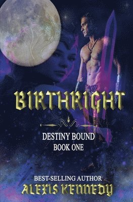 Alexis Kennedy - Birthright, Häftad