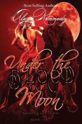 Alexis Kennedy - Under the Blood Moon, Häftad