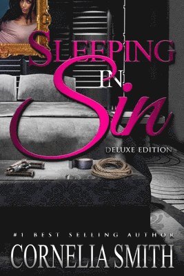 Cornelia Smith - Sleeping In Sin, Häftad