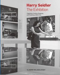 Harry Seidler: The Exhibition (Slipcase)
