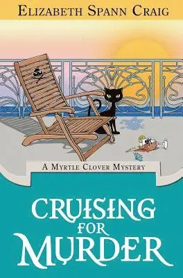 Elizabeth Spann Craig - Cruising for Murder, Inbunden. Tillgänglighet: Lägg i varukorg