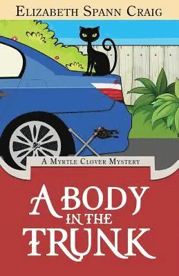 Elizabeth Spann Craig - Body in the Trunk, Häftad. Tillgänglighet: Lägg i varukorg