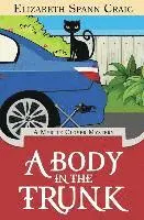 Elizabeth Spann Craig - Body in the Trunk, Inbunden. Tillgänglighet: Lägg i varukorg