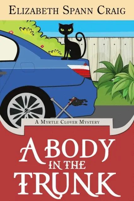 Elizabeth Spann Craig - Body in the Trunk, E-bok. Tillgänglighet: Lägg i varukorg
