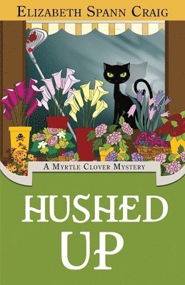 Elizabeth Craig - Hushed Up, Häftad. Tillgänglighet: Lägg i varukorg