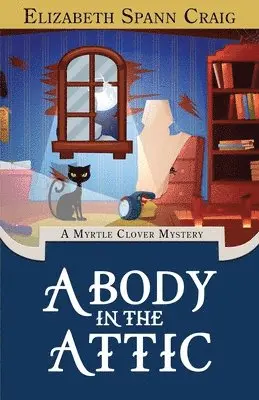 Elizabeth Spann Craig - Body in the Attic, Häftad. Tillgänglighet: Lägg i varukorg