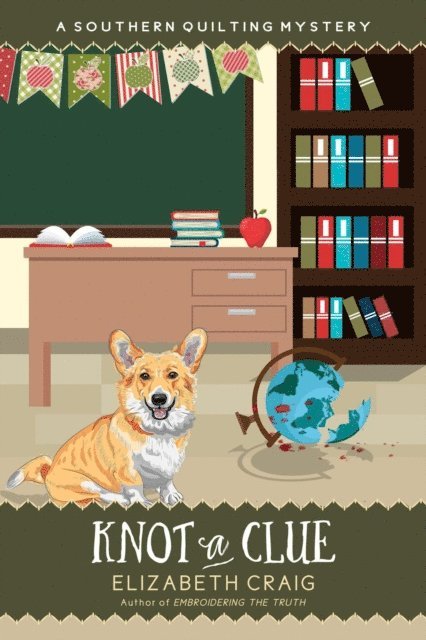 Elizabeth Craig - Knot a Clue, E-bok. Tillgänglighet: Lägg i varukorg