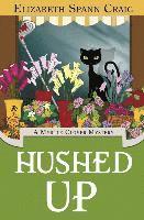 Elizabeth Craig - Hushed Up, Inbunden. Tillgänglighet: Lägg i varukorg