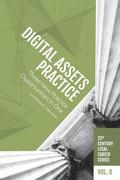 Digital Assets Practice: Three New Practice Opportunities in One