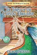 The Temple of the Crystal Timekeeper