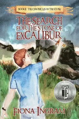 Fiona Ingram - Search for the Stone of Excalibur, Häftad. Tillgänglighet: Lägg i varukorg
