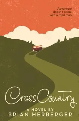 Brian Herberger - Cross Country, Häftad. Tillgänglighet: Lägg i varukorg