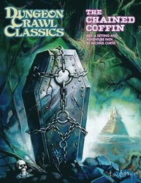 Dungeon Crawl Classics Annual Foil Ed. (DCC Compilation, Foil 