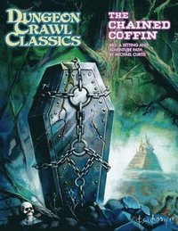 Dungeon Crawl Classics Annual Foil Ed. (DCC Compilation, Foil Dungeon Crawl Classics Annual Foil Ed. (DCC Compilation, Foil