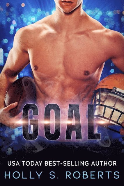 Holly S. Roberts - Goal, E-bok