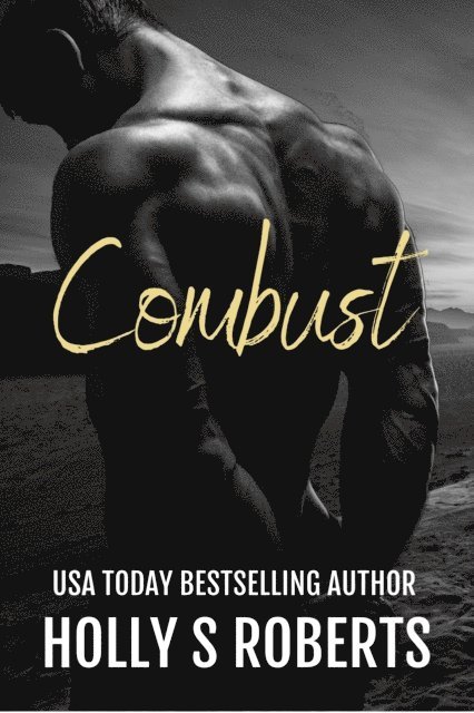 Holly S. Roberts - Combust, E-bok