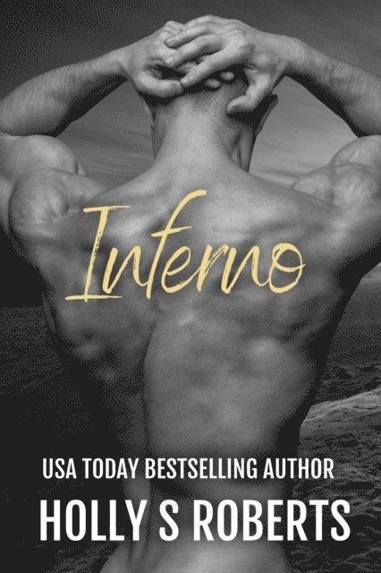 Holly S. Roberts - Inferno, E-bok
