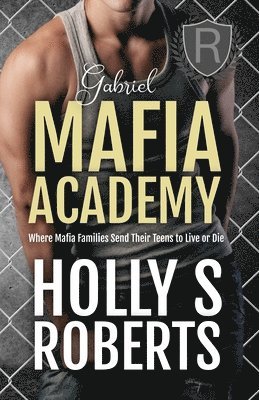 Holly S Roberts - Gabriel, Häftad