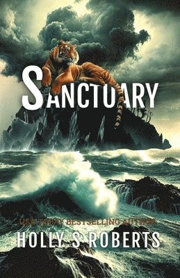 Holly S Roberts - Sanctuary, Häftad