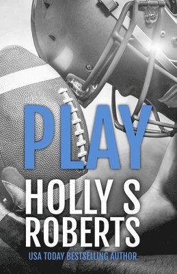 Holly S Roberts - Play, Häftad