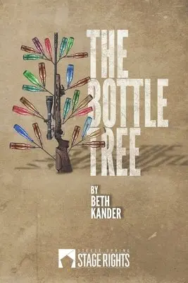 Beth Kander - Bottle Tree, Häftad. Tillgänglighet: Tillfälligt slut