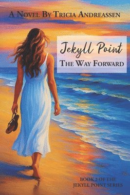 Tricia Andreassen - Jekyll Point, Häftad