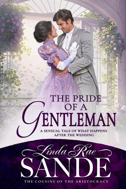 Linda Rae Sande - Pride of a Gentleman, E-bok
