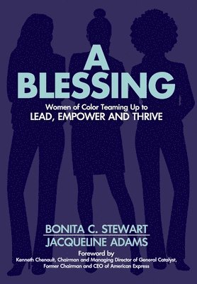 Bonita C Stewart, Jacqueline Adams - Blessing, Inbunden. Tillgänglighet: Lägg i varukorg