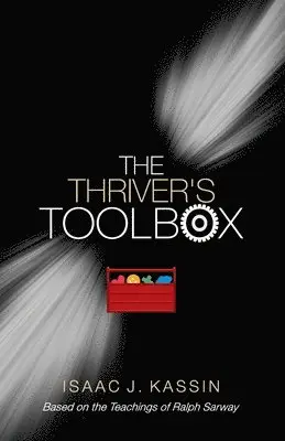 Isaac J Kassin - Thriver's Toolbox, Häftad. Tillgänglighet: Lägg i varukorg