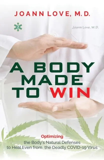 Joann Love - Body Made to Win, E-bok. Tillgänglighet: Lägg i varukorg