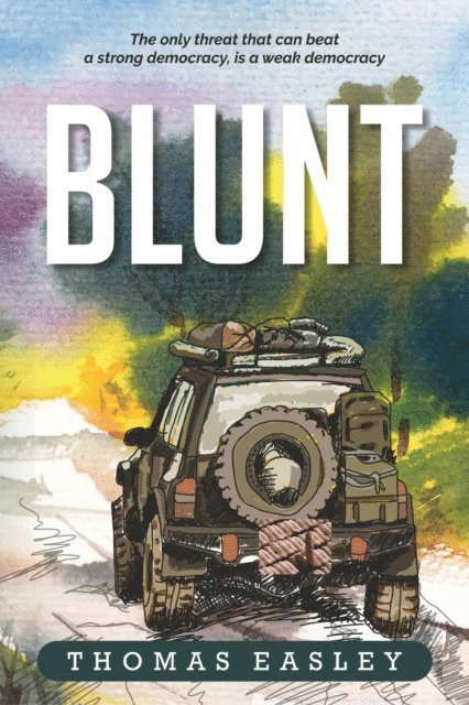 Thomas Easley - Blunt, E-bok. Tillgänglighet: Lägg i varukorg